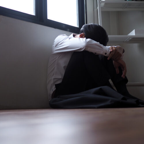 Hypnose: Gestion du stress