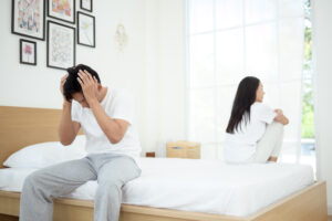 hypnose trouble de sexualité