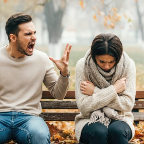 Hypnose : Dépendance affective