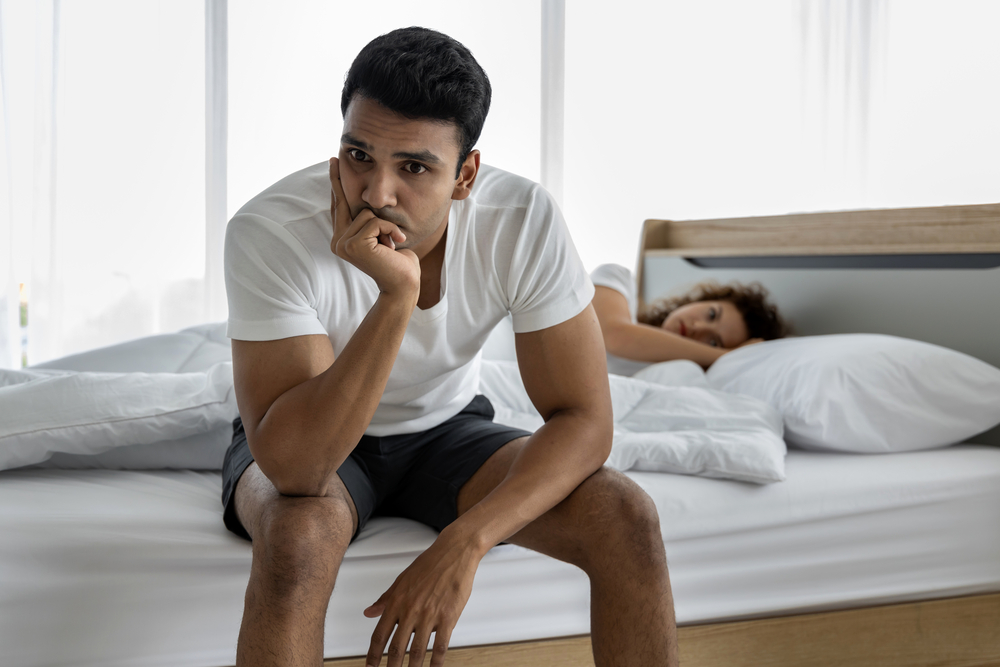 hypnose ericksonienne éjaculation précoce  