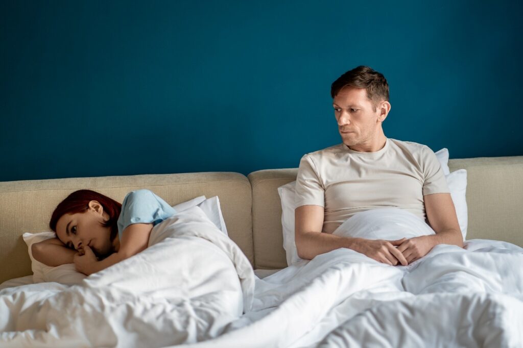 hypnose ericksonienne éjaculation précoce  